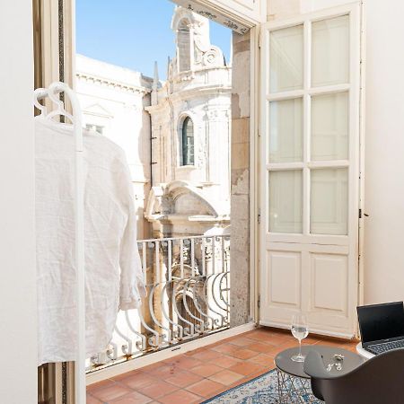 Apartamento Maestranza72 by Bed&Bros Syracuse Exterior foto