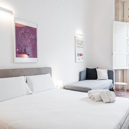 Apartamento Maestranza72 by Bed&Bros Syracuse Exterior foto