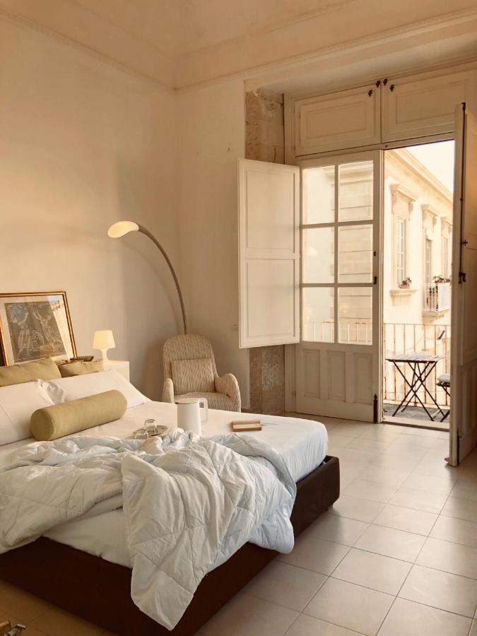 Apartamento Maestranza72 by Bed&Bros Syracuse Exterior foto