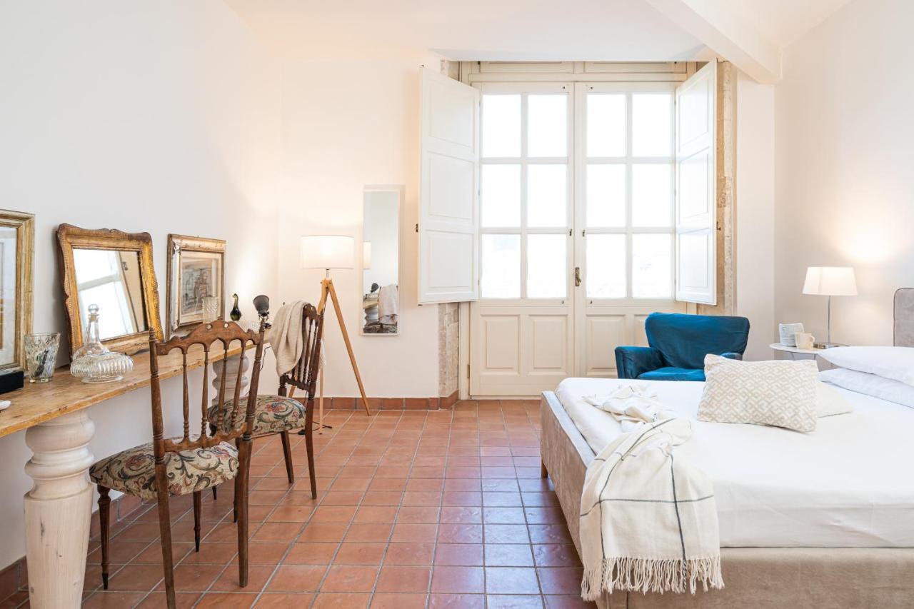 Apartamento Maestranza72 by Bed&Bros Syracuse Exterior foto
