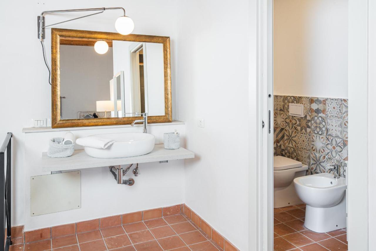 Apartamento Maestranza72 by Bed&Bros Syracuse Exterior foto