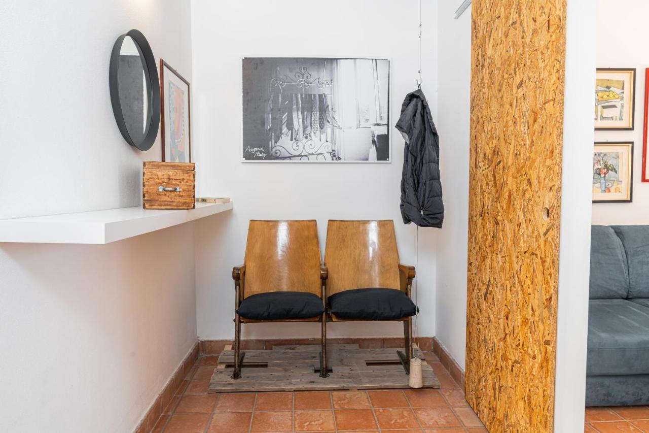 Apartamento Maestranza72 by Bed&Bros Syracuse Exterior foto