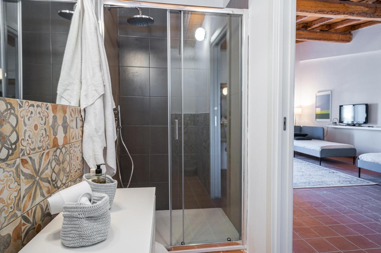 Apartamento Maestranza72 by Bed&Bros Syracuse Exterior foto