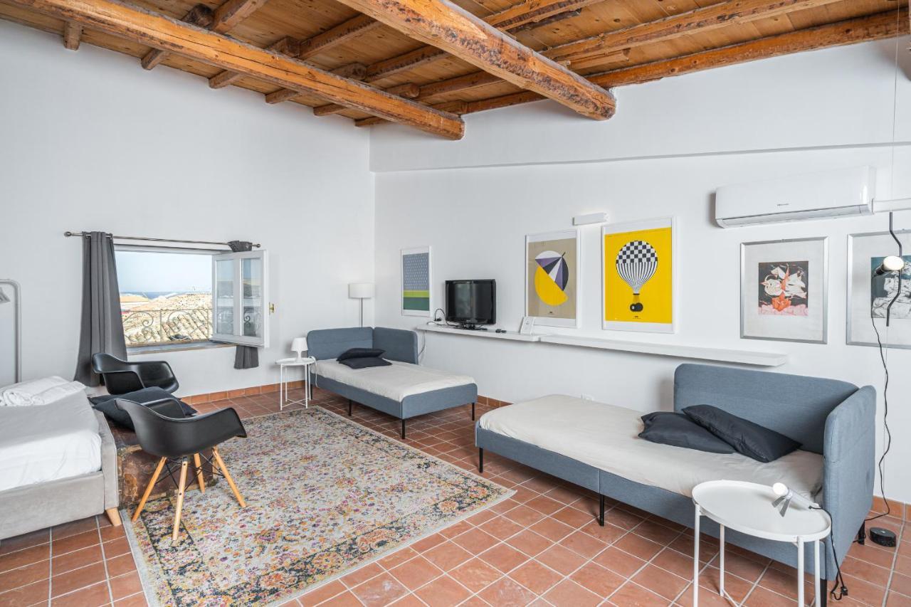 Apartamento Maestranza72 by Bed&Bros Syracuse Exterior foto