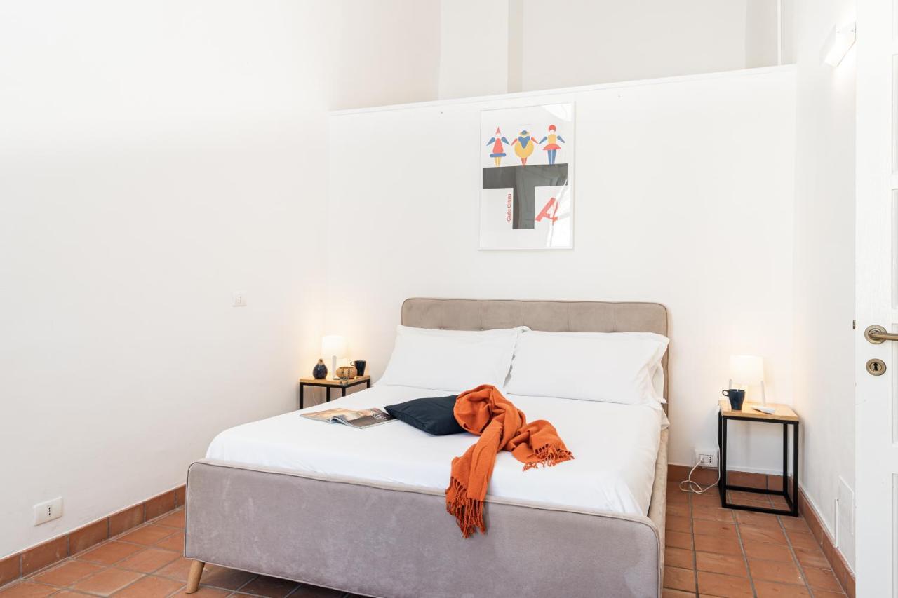 Apartamento Maestranza72 by Bed&Bros Syracuse Exterior foto