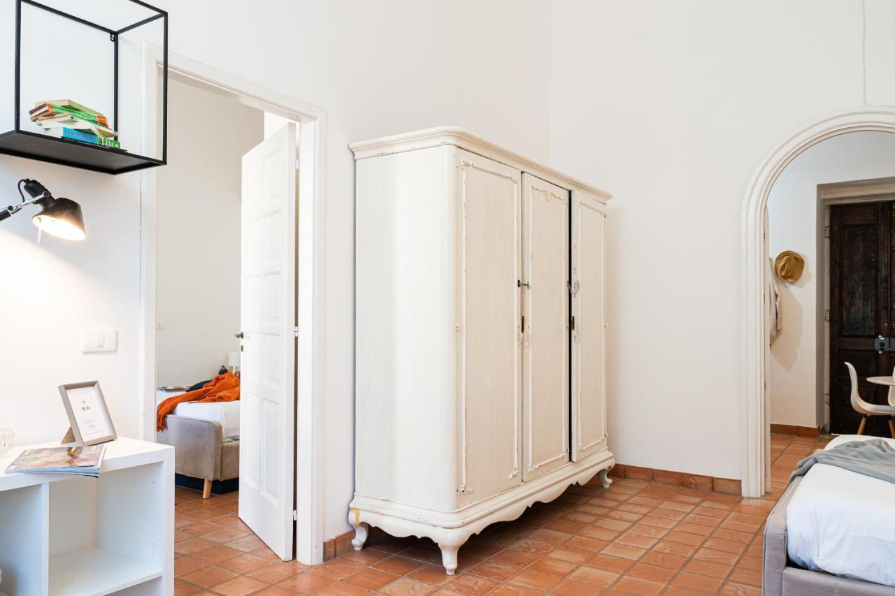 Apartamento Maestranza72 by Bed&Bros Syracuse Exterior foto