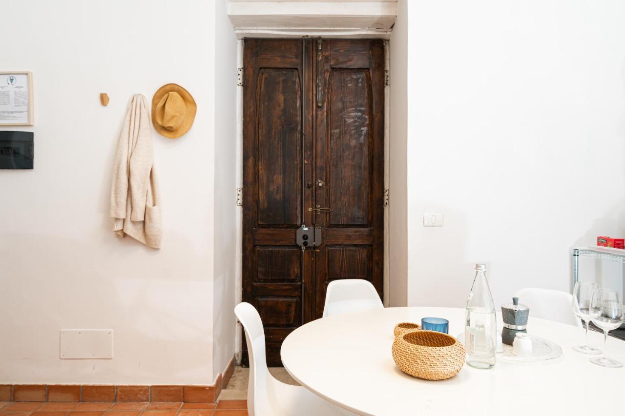 Apartamento Maestranza72 by Bed&Bros Syracuse Exterior foto