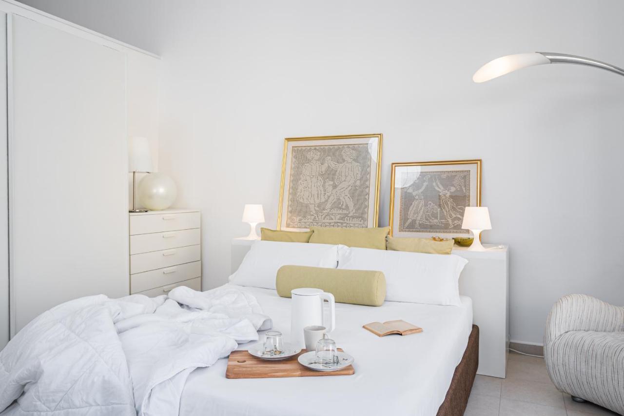 Apartamento Maestranza72 by Bed&Bros Syracuse Exterior foto