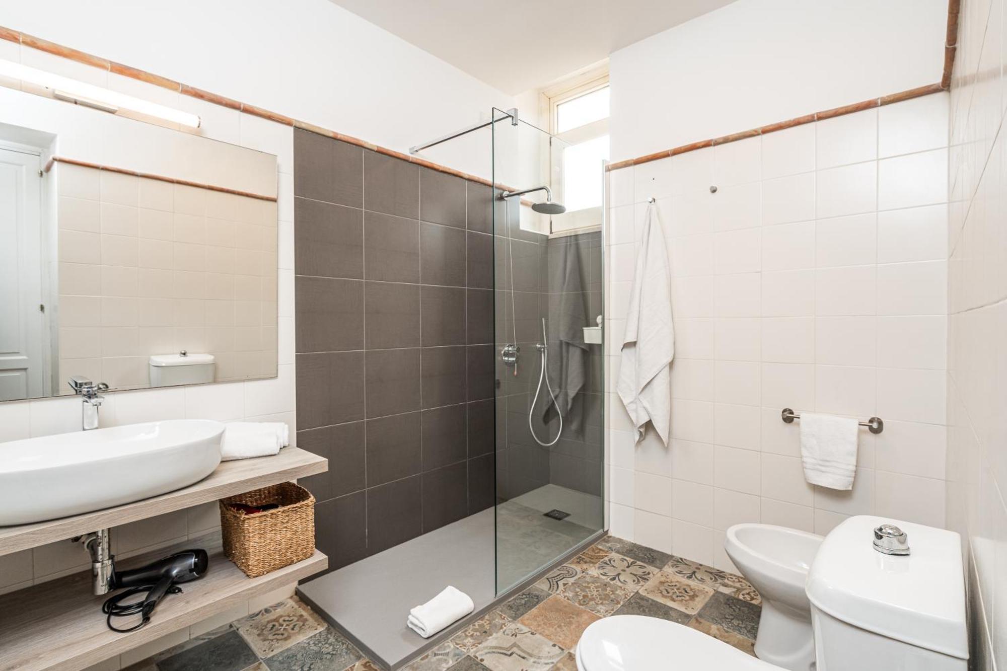 Apartamento Maestranza72 by Bed&Bros Syracuse Exterior foto
