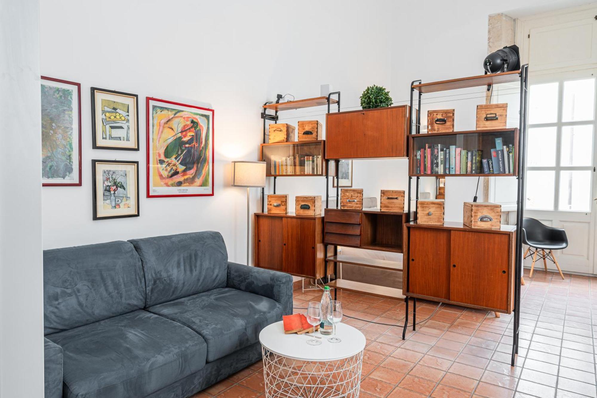 Apartamento Maestranza72 by Bed&Bros Syracuse Habitación foto