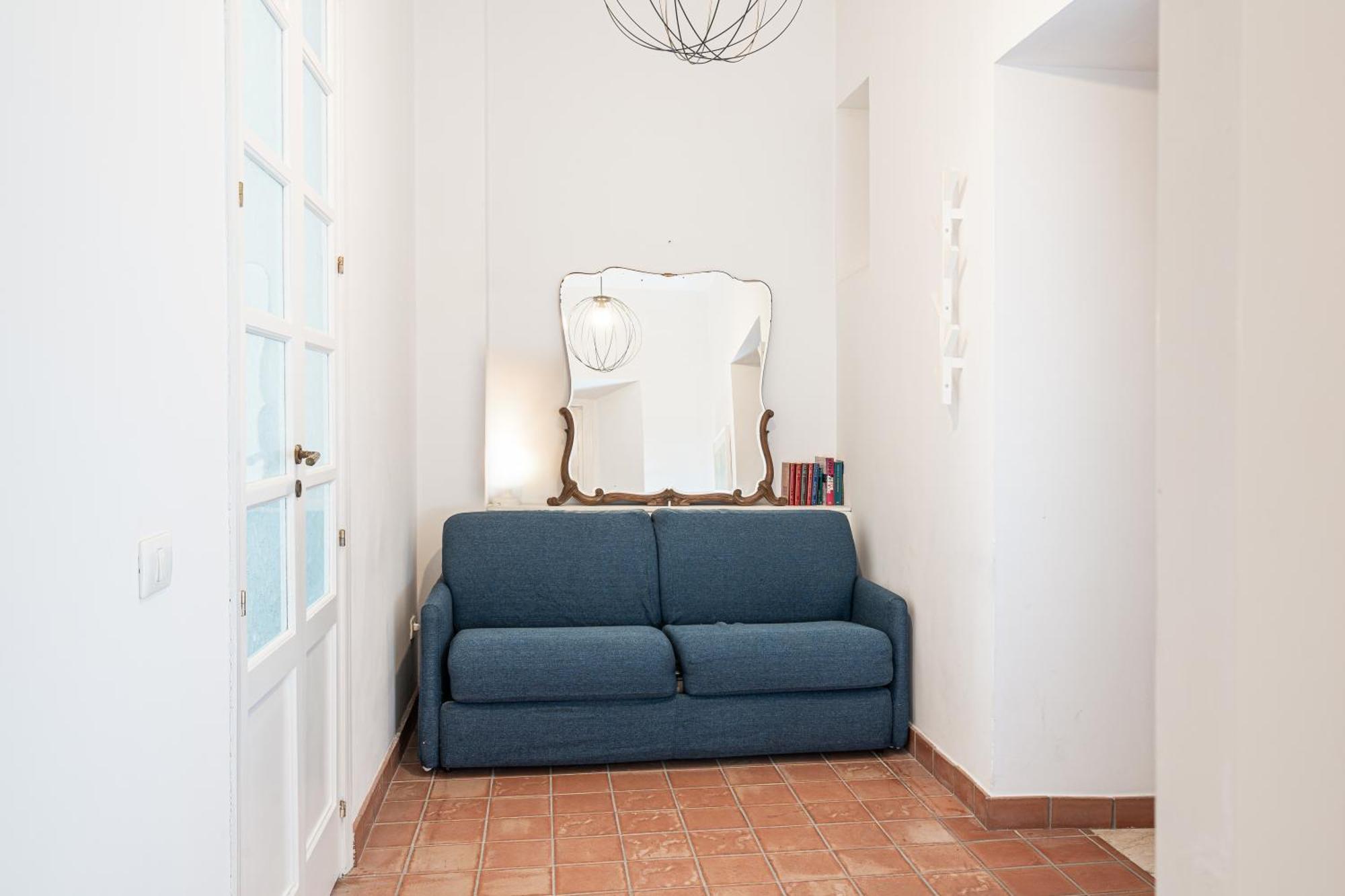 Apartamento Maestranza72 by Bed&Bros Syracuse Habitación foto