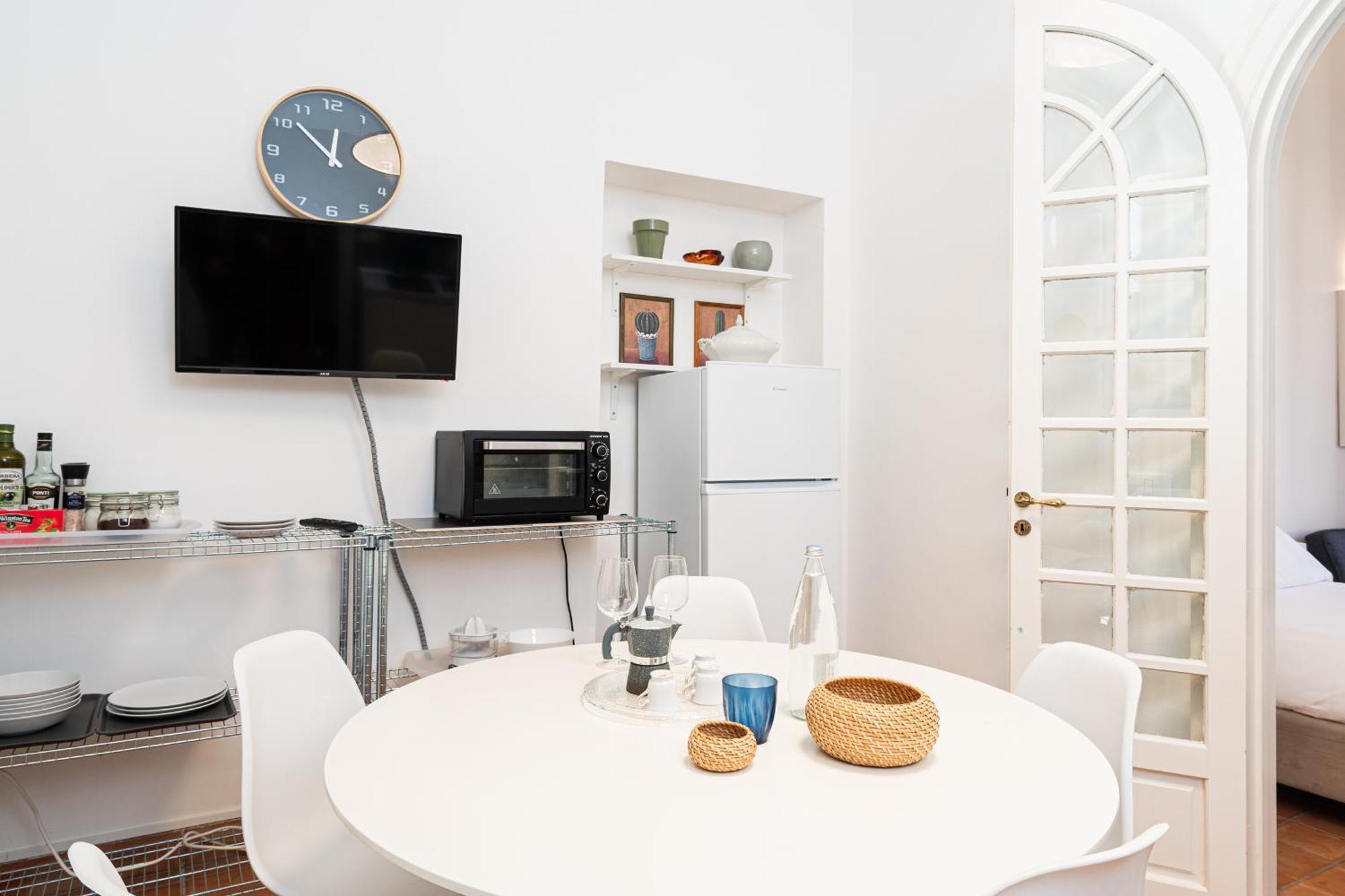 Apartamento Maestranza72 by Bed&Bros Syracuse Habitación foto